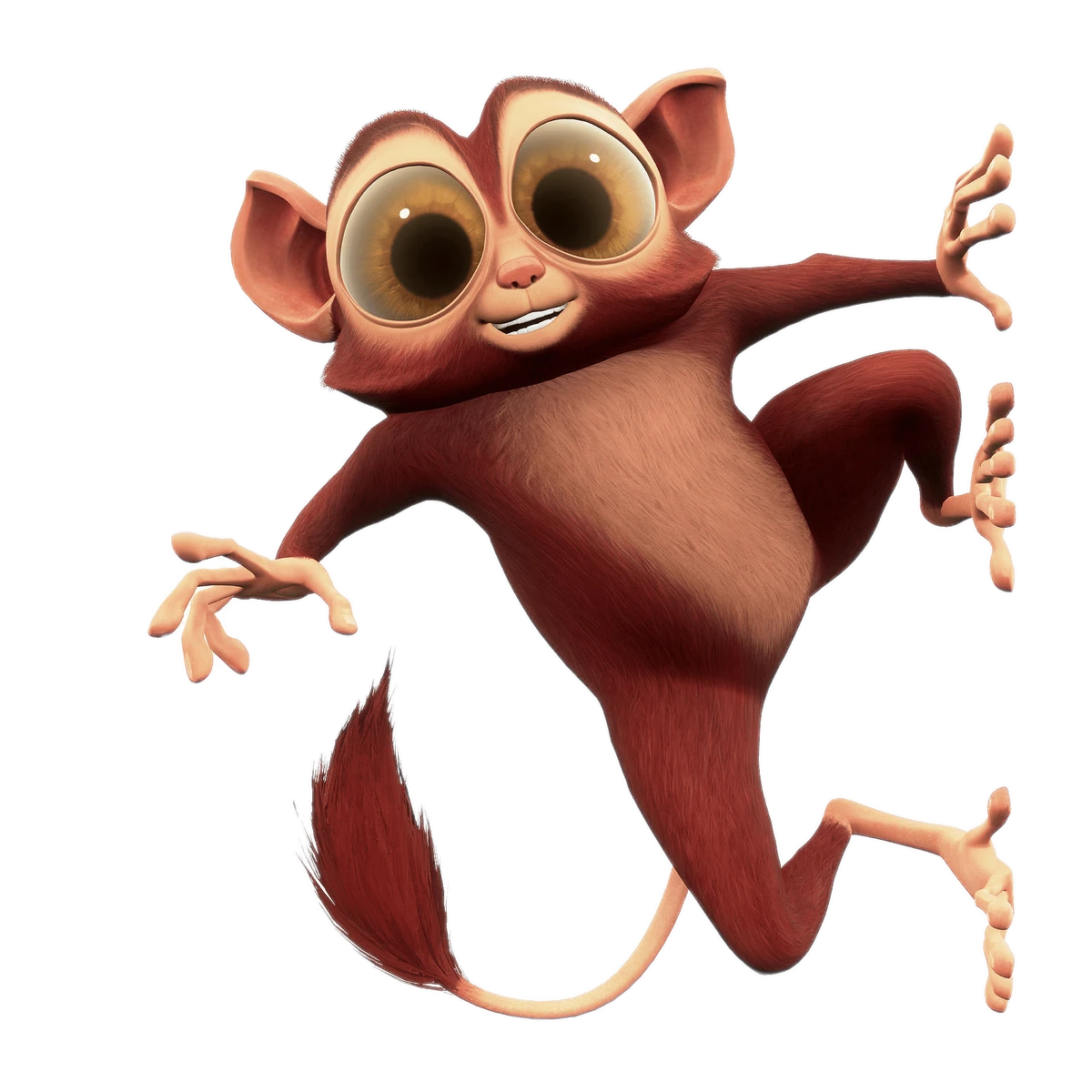 Quincy | Zafari Wiki | Fandom