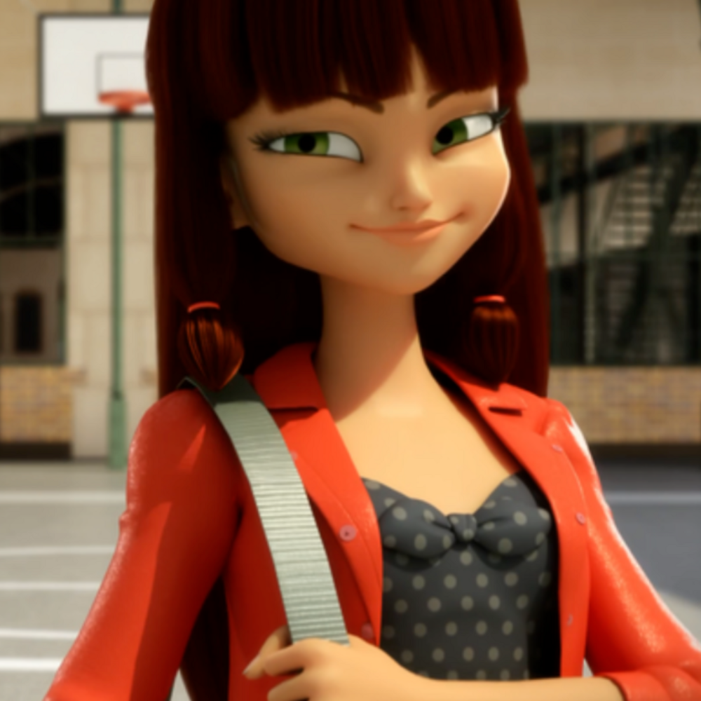 Téléphone de Chloé, Wiki Miraculous Ladybug