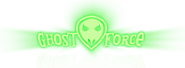 Ghostforce (Old) Logo