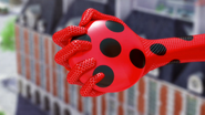 Ladybug yoyo