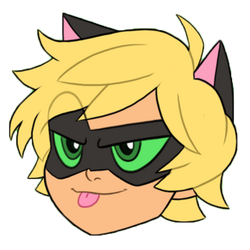 Z.O.E. — miraculous ladybug sticker pack! you can use it ;)