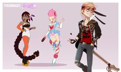 SuperStar Zagtoon Wiki Fandom