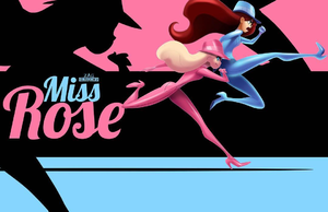 Miss Rose Show Zagtoon Wiki Fandom