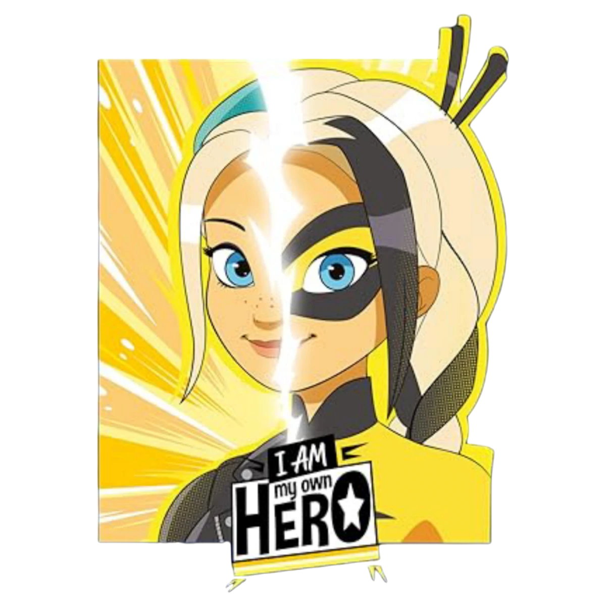 Zoé Lee/Gallery Zagtoon Wiki Fandom