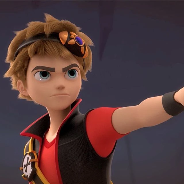Zak Storm | Zagtoon Wiki | Fandom