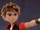 List of Zak Storm: Super Pirate characters