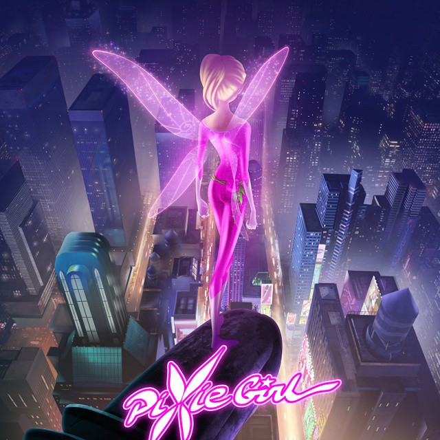 Pixie Girl Show Zagtoon Wiki Fandom   Latest