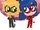 Miraculous Chibi