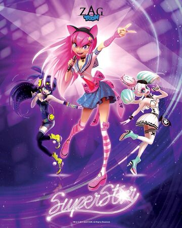 Superstar Zagtoon Wiki Fandom Superstar Zagtoon Wiki Fandom
