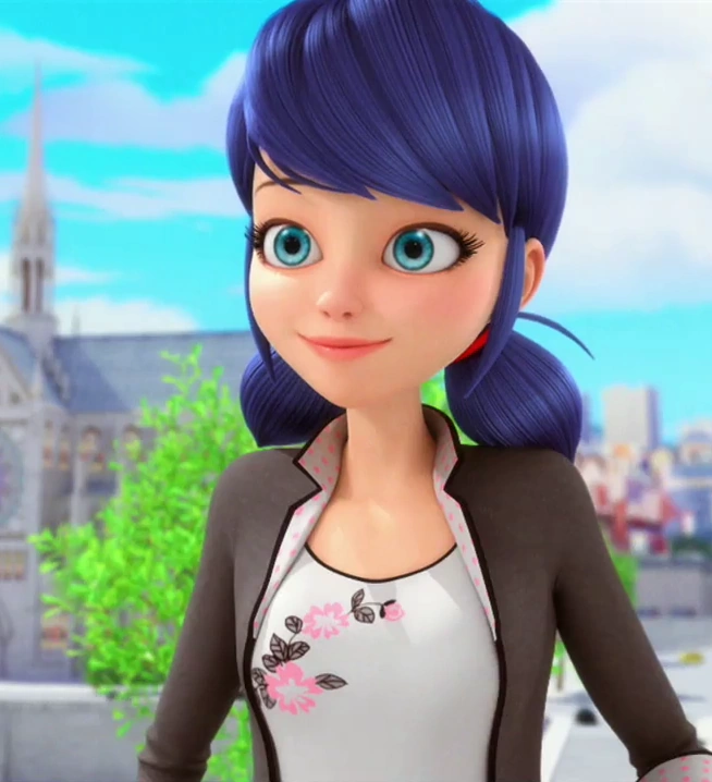 Marinette Dupain Cheng Zagtoon Wiki Fandom