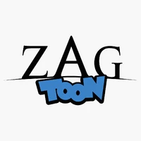 Zagtoon Logo