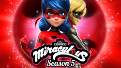 ZAG's Miraculous™ – Tales of Ladybug and Cat Noir to be Celebrated