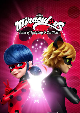 Miraculous Names Licensing Agent for Central America - aNb Media, Inc.