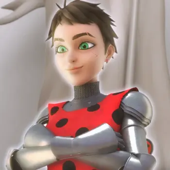 Jeanne d'Arc | Zagtoon Wiki | Fandom