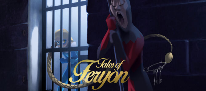 Fairyon