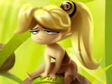 Pixie Girl