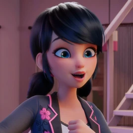 Marinette Dupain-Cheng | Zagtoon Wiki | Fandom