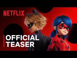 Ladybug & Cat Noir: Awakening  Awakenings movie, Marinette, Miraculous  ladybug anime