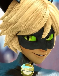 Adrien Agreste Zagtoon Wiki Fandom