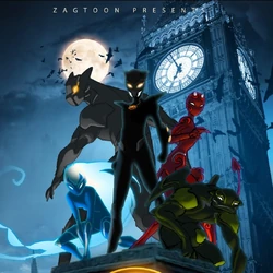 Zag Heroez Zagtoon Wiki Fandom