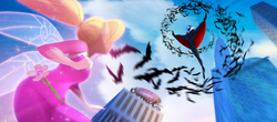 Pixie Girl TV series Zagtoon Wiki Fandom