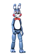 Toy Bonnie