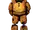 Golden Freddy