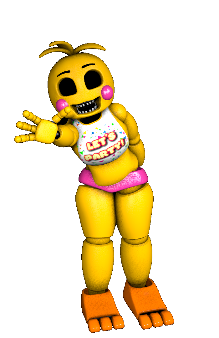 Chica, Wiki