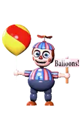 Balloon Boy