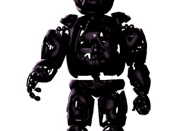 Shadow Freddy (@Somepurple_bear) / X