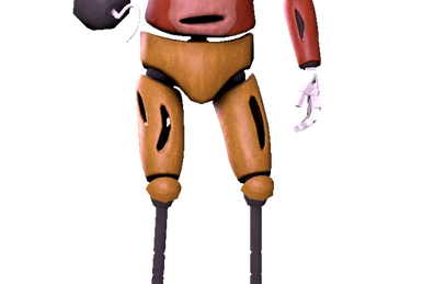 Freddy Fazbear | Zajcu37 Wiki | Fandom