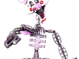 Mangle