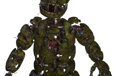Foxy | Zajcu37 Wiki | Fandom