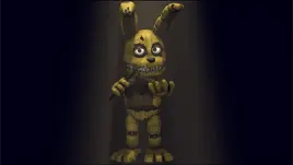 Plushtrap