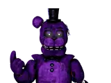Shadow Freddy
