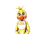 Toy Chica