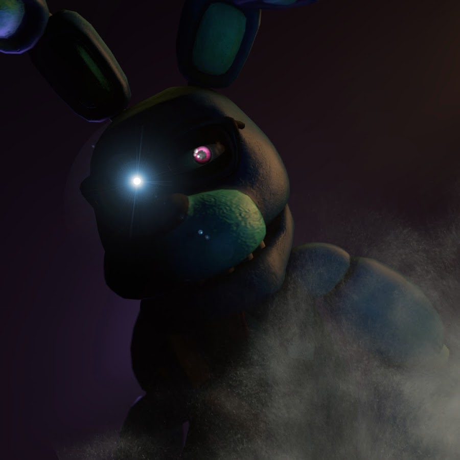 Shadow Freddy, Zajcu37 Wiki