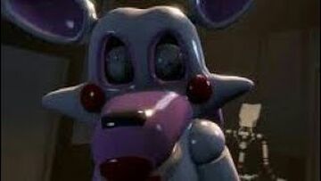 Mangle, Zajcu37 Wiki