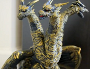 Kaiser Ghidorah MIB