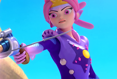 Zak storm cece action figure cheap