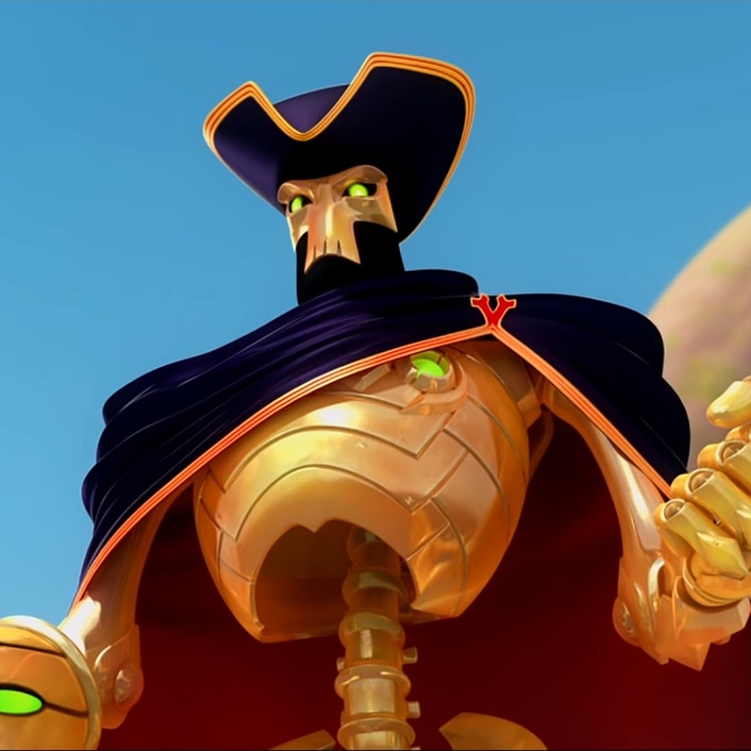 Zak Storm, Zagtoon Wiki