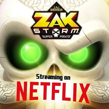 Streaming on Netflix