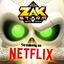 Streaming on Netflix