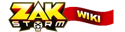 Zak Storm Wiki