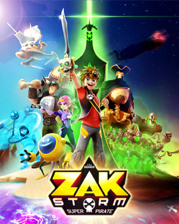 Staffel 1 Zak Storm Wiki Fandom