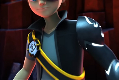 List of Zak Storm: Super Pirate characters, Zagtoon Wiki