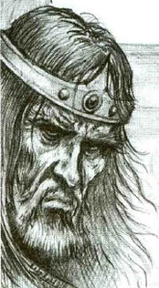 Gemmerský kníže, Ponderick