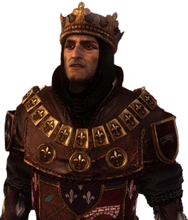 Foltest-charakterbox