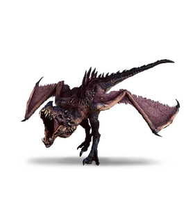 WyvernaW3