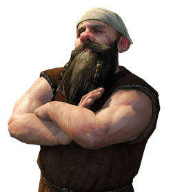 Fergus